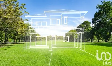 Land at Espiet (33420)