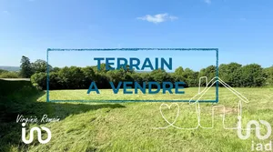 Building plot at Plaudren (56420)