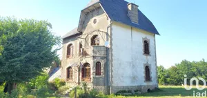 House at Palisse (19160)