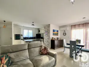 Maison traditionnelle à Feugarolles (47230)