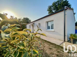 Maison traditionnelle à Feugarolles (47230)