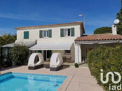 Traditional house in Ceyreste (13600)