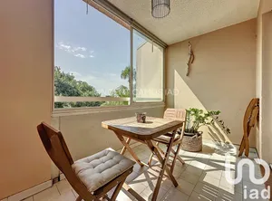 Apartment at Sanary-sur-Mer (83110)