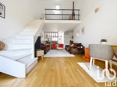 Appartement à Sanary-sur-Mer (83110)