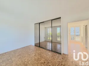 Appartement à Choisy-le-Roi (94600)