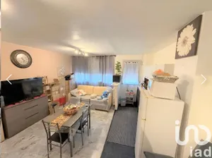 Appartement à Menton (06500)