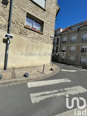 Duplex at Herblay-sur-Seine (95220)