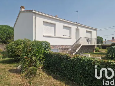 House at L'Île-d'Olonne (85340)