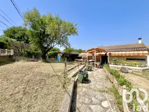 Maison à Saint-Bauzély (30730)