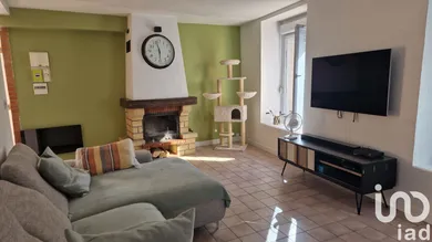 Maison à Ay (51160)