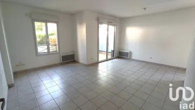 Appartement à Avrillé (49240)