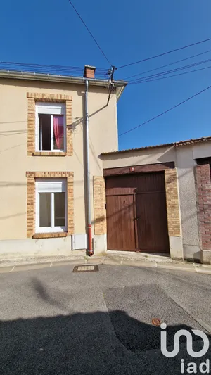 House at Ay (51160)