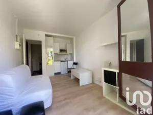 Studio at Le Chesnay (78150)