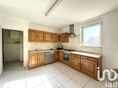 House at Schœneck (57350)