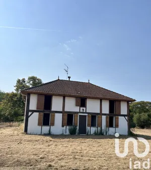 House at Rion-des-Landes (40370)