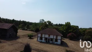 Maison à Rion-des-Landes (40370)
