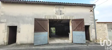 Maison à Saint-Jean-d'Angély (17400)