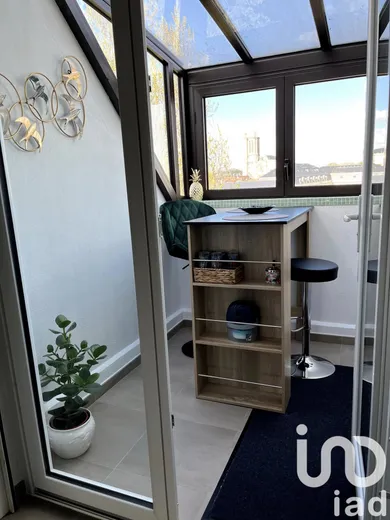 Apartment in Troyes (10000)