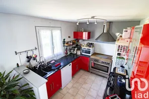 Maison à La Selle-sur-le-Bied (45210)