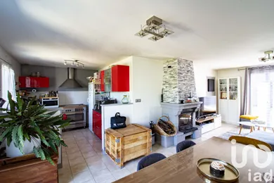 House at La Selle-sur-le-Bied (45210)