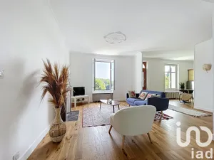 Maison à Orvault (44700)