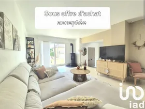 Maison traditionnelle à Brive-la-Gaillarde (19100)