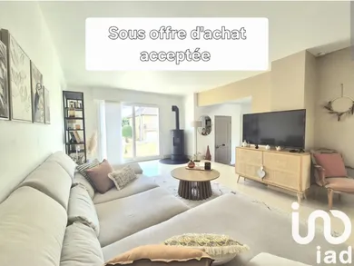 Maison traditionnelle à Brive-la-Gaillarde (19100)