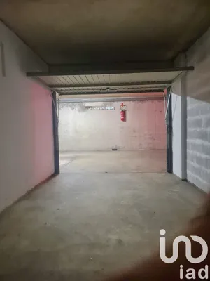 Garage at Nice (06200)