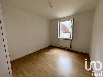 Apartment in Vierzon (18100)