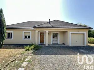Maison à Uzerche (19140)