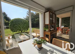 Apartment at Nantes (44000)