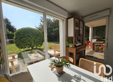 Appartement à Nantes (44000)