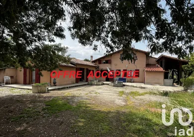 House at Eauze (32800)