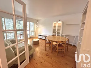 Appartement à Évry (91000)