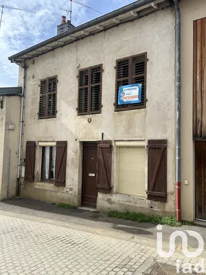 House at Lay-Saint-Christophe (54690)