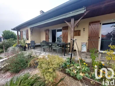 Maison à Barbazan-Debat (65690)