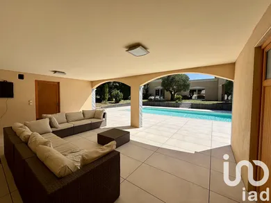 Maison à Genas (69740)