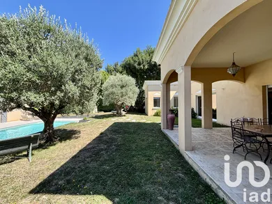 Maison à Genas (69740)