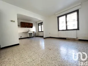 Maison à Trith-Saint-Léger (59125)