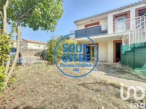 Apartment at Montagnac (34530)