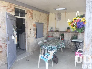 Park home in Saint-Léger (47160)