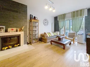 Appartement à La Garenne-Colombes (92250)