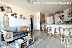 Apartment at Corbeil-Essonnes (91100)