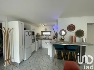 Appartement à Troyes (10000)