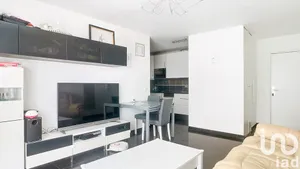 Appartement à Bezons (95870)