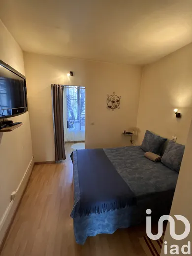 Apartment in Ivry-sur-Seine (94200)