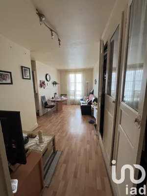 Appartement à Ivry-sur-Seine (94200)