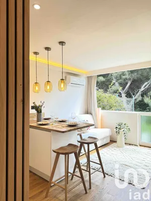 Apartment at Six-Fours-les-Plages (83140)