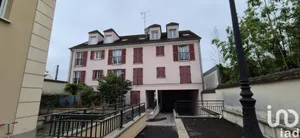 Parking à Montereau-Fault-Yonne (77130)
