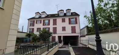 Parking à Montereau-Fault-Yonne (77130)